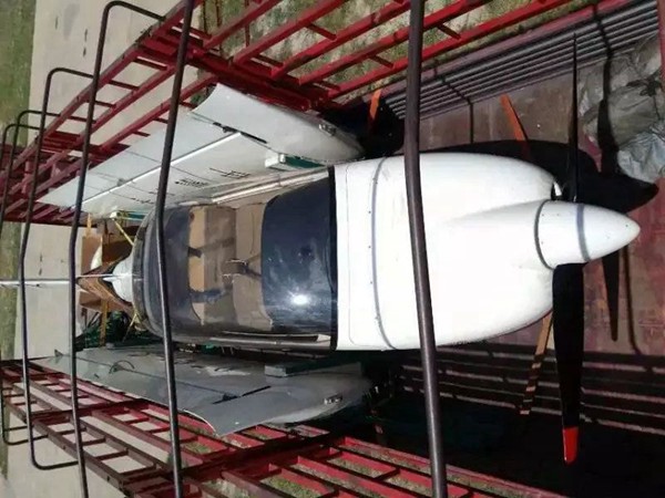 部隊(duì)物資運(yùn)輸案例2