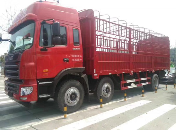 貨車(chē)2