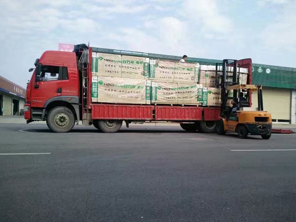 機(jī)械設(shè)備運(yùn)輸案例6