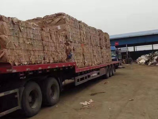 普通貨物運輸案例11