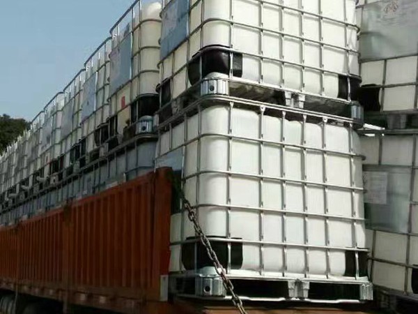 普通貨物運輸案例17