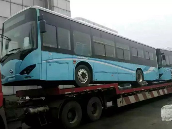 設(shè)備運輸案例2