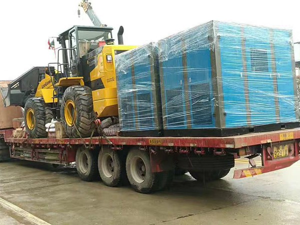 設(shè)備運(yùn)輸案例6
