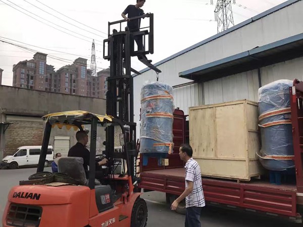 設(shè)備運(yùn)輸案例7