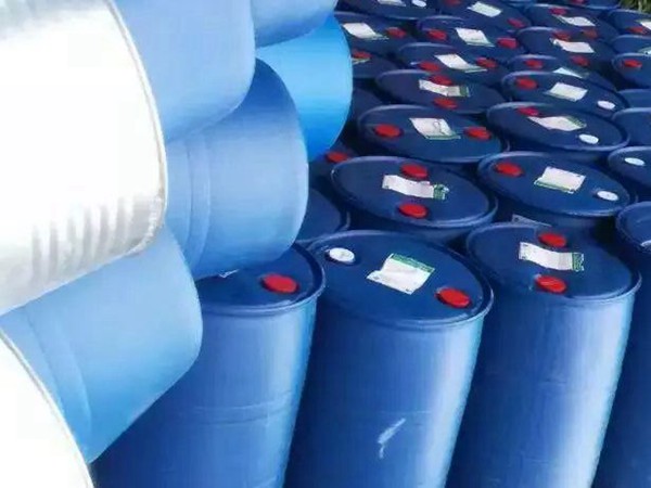 桶子類型貨物運輸案例1