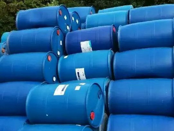 桶子類型貨物運輸案例5